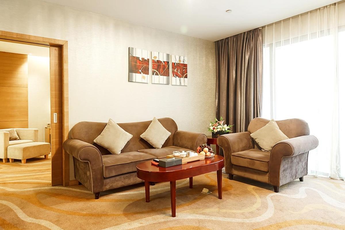 Golden Bridge Garden Hotel Сямень Екстер'єр фото